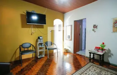 Casa para venda - são sebastião, 2 quartos,  103 m² - porto alegre