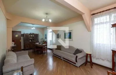 Apartamento para venda - coração eucarístico, 4 quartos,  142 m² - belo horizonte