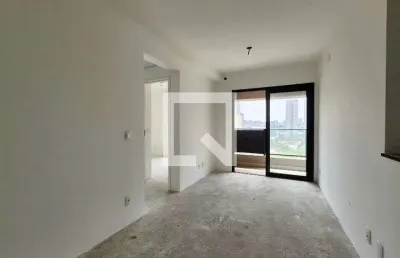 Apartamento para venda - jardim do mar, 2 quartos,  52 m² - são bernardo do campo