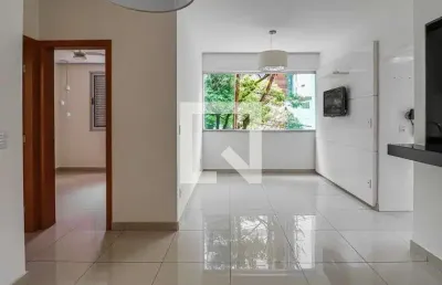 Apartamento para venda - santo antônio, 2 quartos,  63 m² - belo horizonte