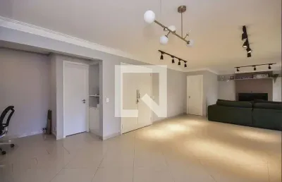 Apartamento para venda - panamby, 3 quartos,  163 m² - são paulo