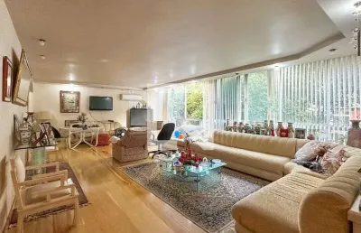 Apartamento para venda - copacabana, 4 quartos,  300 m² - rio de janeiro