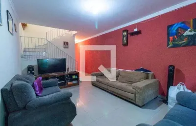 Casa para venda - cidade patriarca, 3 quartos,  120 m² - são paulo