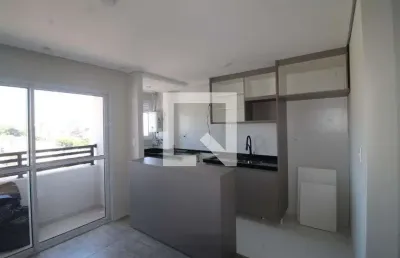 Apartamento para venda - água fria, 1 quarto,  35 m² - são paulo
