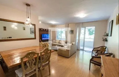 Apartamento para venda - cambuci, 3 quartos,  98 m² - são paulo