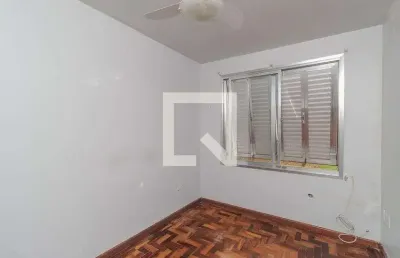 Apartamento para venda - vila ipiranga, 2 quartos,  48 m² - porto alegre