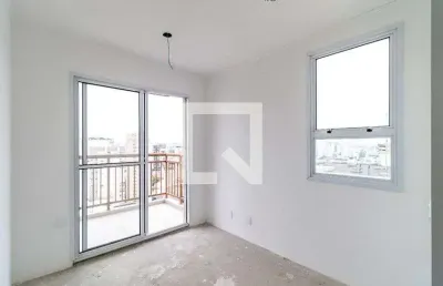 Apartamento para venda - perdizes, 2 quartos,  40 m² - são paulo