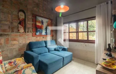 Casa para venda - partenon, 3 quartos,  295 m² - porto alegre