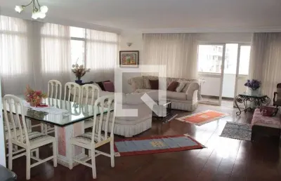 Cobertura para venda - santa cecília, 4 quartos,  245 m² - são paulo
