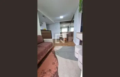 Apartamento para venda - conceição, 2 quartos,  52 m² - osasco