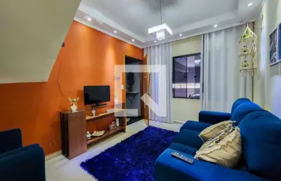 Casa para venda - nova petrópolis, 4 quartos,  230 m² - são bernardo do campo