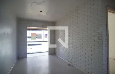 Apartamento para venda - centro, 1 quarto,  45 m² - são leopoldo