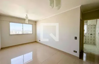 Apartamento para venda - mandaqui, 2 quartos,  60 m² - são paulo