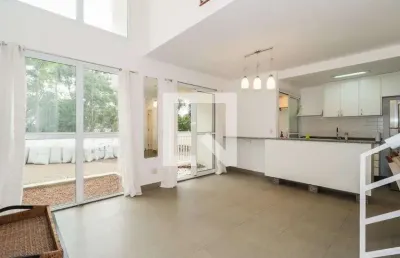 Apartamento para venda - vila andrade, 2 quartos,  69 m² - são paulo