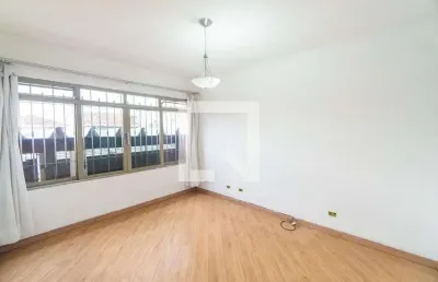 Casa para venda - vila campestre, 2 quartos,  144 m² - são paulo