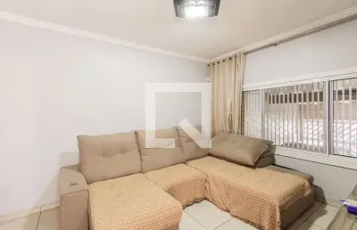 Casa para venda - ponte rasa, 2 quartos,  90 m² - são paulo