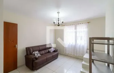 Cobertura para venda - castelo, 3 quartos,  182 m² - belo horizonte