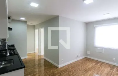 Apartamento para venda - vila califórnia, 2 quartos,  40 m² - são paulo