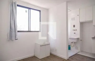 Apartamento para venda - vila campestre, 2 quartos,  35 m² - são paulo