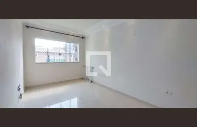 Casa para venda - vila alto de santo andré, 2 quartos,  105 m² - santo andré