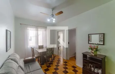 Apartamento para venda - praia de belas , 1 quarto,  48 m² - porto alegre