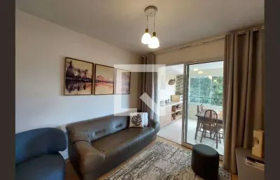 Apartamento para venda - vila campo grande, 3 quartos,  86 m² - são paulo