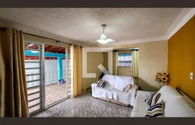 Casa para venda - vila alvorada , 4 quartos,  124 m² - jundiaí