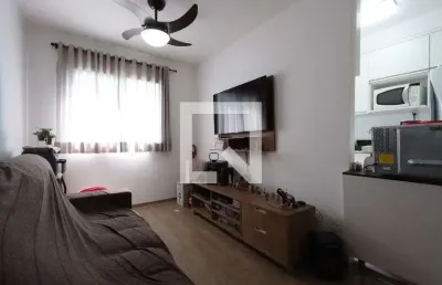 Apartamento para venda - vila prudente, 1 quarto,  35 m² - são paulo