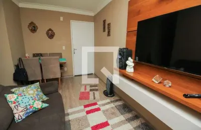Apartamento para venda - jardim aricanduva, 1 quarto,  36 m² - são paulo
