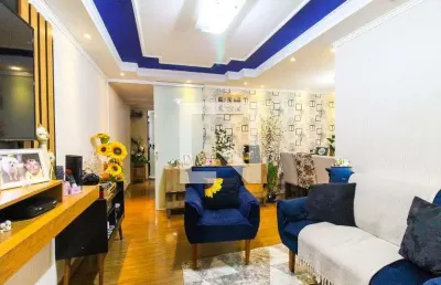 Apartamento para venda - itaquera, 2 quartos,  67 m² - são paulo