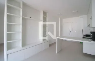 Apartamento para venda - vila itapura, 1 quarto,  42 m² - campinas