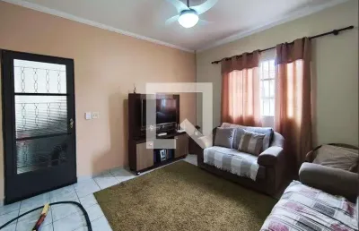 Casa para venda - jardim samambaia, 5 quartos,  236 m² - campinas