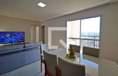 Apartamento para venda - engordadouro, 3 quartos,  72 m² - jundiaí