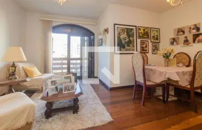Cobertura para venda - cristal , 3 quartos,  200 m² - porto alegre