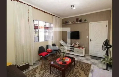 Casa para venda - vila mazzei, 2 quartos,  84 m² - são paulo