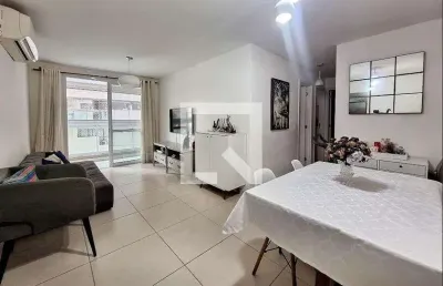 Apartamento para venda - santa rosa , 3 quartos,  86 m² - niterói