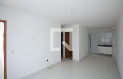 Apartamento para venda - jardim brasil , 2 quartos,  48 m² - são paulo