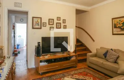 Casa para venda - perdizes, 2 quartos,  120 m² - são paulo
