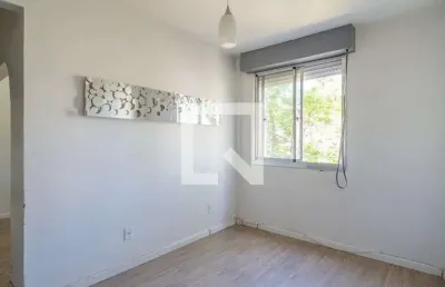 Apartamento para venda - cavalhada, 2 quartos,  48 m² - porto alegre