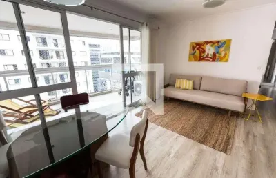 Apartamento para venda - vila olímpia, 3 quartos,  93 m² - são paulo