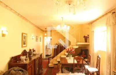 Casa para venda - barra funda, 3 quartos,  170 m² - são paulo