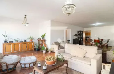 Apartamento para venda - bela vista, 4 quartos,  263 m² - são paulo