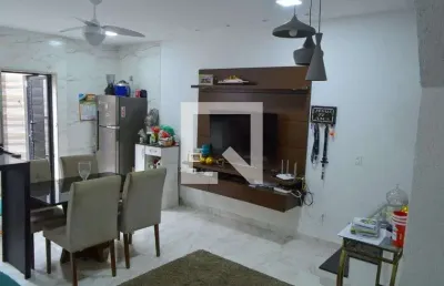 Casa / sobrado em condomínio para venda - taquara, 3 quartos,  180 m² - rio de janeiro