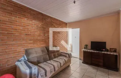 Casa para venda - sarandi, 3 quartos,  250 m² - porto alegre