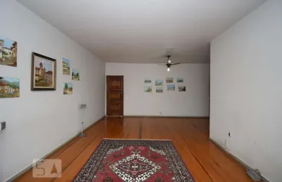 Apartamento para venda - icaraí, 4 quartos,  142 m² - niterói