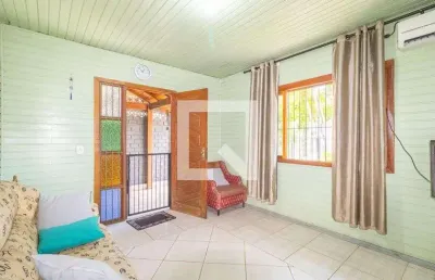 Casa para venda - estância velha, 4 quartos,  183 m² - canoas