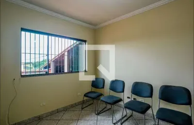 Casa para venda - parque das nações, 3 quartos,  142 m² - santo andré