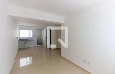 Apartamento para venda - vila alpina, 2 quartos,  42 m² - são paulo