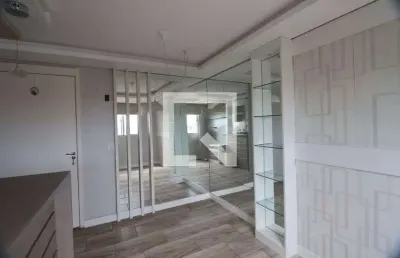 Apartamento para venda - bairro fátima, 2 quartos,  50 m² - canoas