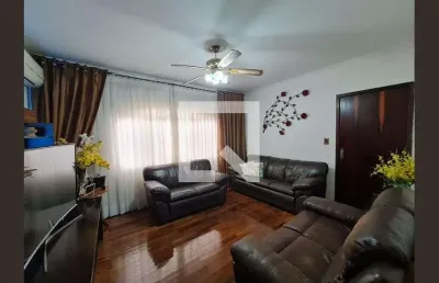 Casa para venda - jardim santa cecília, 3 quartos,  227 m² - guarulhos